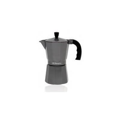 Cafetera Italiana Orbegozo Kfs 1220 12 Tazas Inox