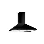 Campana extractora decorativa Teka DBB-70cm negro