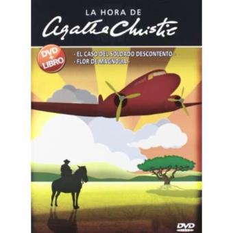 El Caso del Soldado Desc.+ Flor de Magn [dvd] - 1