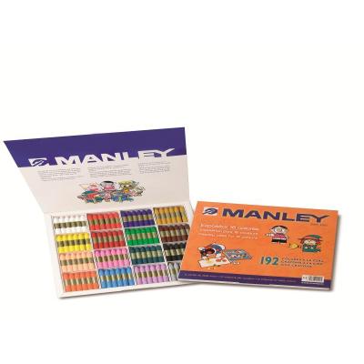 Expositor 192 Ceras Manley Mnc00192 - Alpino