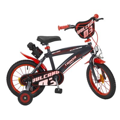 Bicicleta infantil Toimsa 14" Vulcano