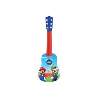 Guitarra Mario, 53 cm Lexibookrobot - 1