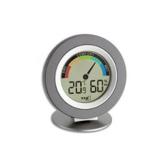 TFA 30.5019 termómetro digital - 1