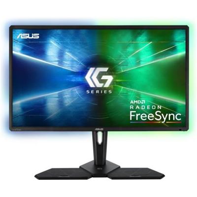 Monitor 31.5"" 4K Ultra HD ASUS CG32UQ 3840 x 2160 Píxeles Plana Mate Negro 80 cm