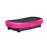 Plataforma vibratoria VibroSlim Radial 3D rojo_0
