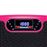 Plataforma vibratoria VibroSlim Radial 3D rojo_2