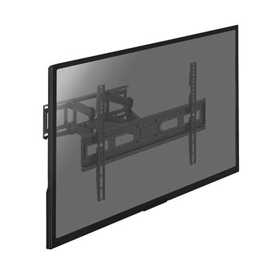 Kimex Soporte De Pared Giratorio/Inclinable - Para Pantallas 37""- 75