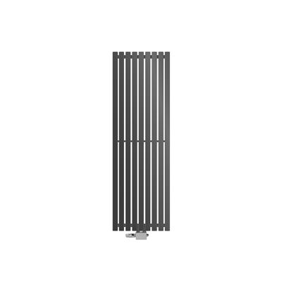 Radiador De Baño Ecd Germany Stella 480x1400 Mm