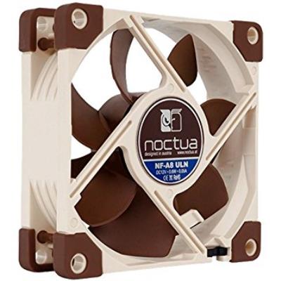 Noctua Ventilador De Pc Nf-A8 Uln Enfriador