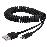 Bluestork Car-mu 1.5m Micro-usb a USB a Negro - Cable USB (micro-usb a, USB a, Macho/macho, Negro, Caja)_0