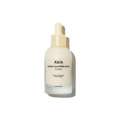Abib Serum Reafirmante Jericho Rose Bifida Serum Firming Drop - 50Ml