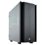 Caja Pc Corsair Obsidian 500D Cristal Templado Y Aluminio