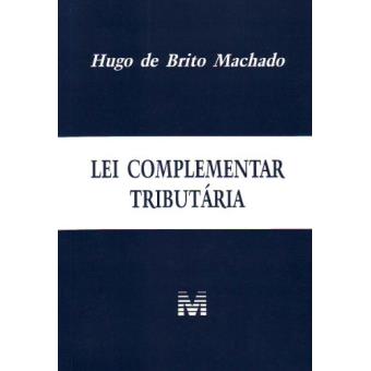 Lei Complementar Tributária - 1