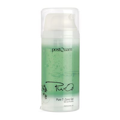 Postquam Negros Pure Tzone Gel Purificante 100 Ml - Imagen 3