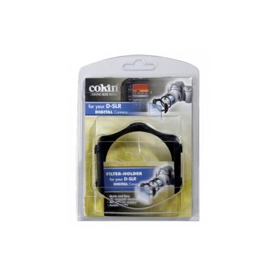 Cokin Filter Holder For D-slr With Flyer Bp400b