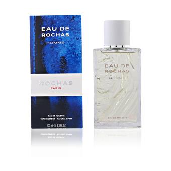 Eau de rochas homme opiniones hot sale