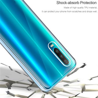 Funda Transparente iPhone 14 Pro Drop Protection