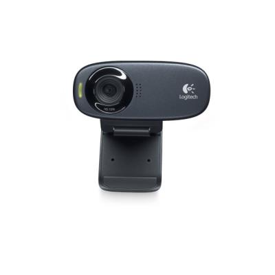Webcam Logitech C310