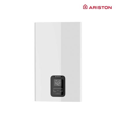 Calentador A Gas Estanco Instantaneo, Ariston, Next Evo X 11 Litros Con Kit Salida De Humos, Gas Natural, Clase Energetica A