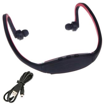 auriculares deportivos sin cable de segunda mano por 20 EUR en Barruelo de  Santullán en WALLAPOP