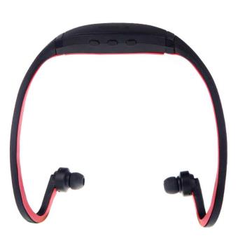 Auriculares Deportivos Bluetooth sin Cables Micro USB Movil Sport