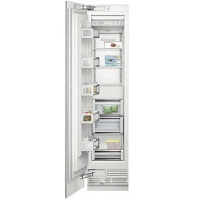 Congelador vertical Siemens FI18NP31 blanco