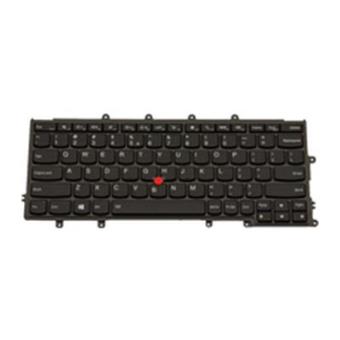 Lenovo FRU04X0207 recambio/repuesto para notebook