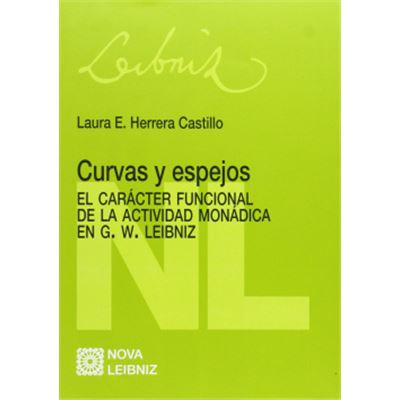 Editorial Comares Curvas Y Espejos