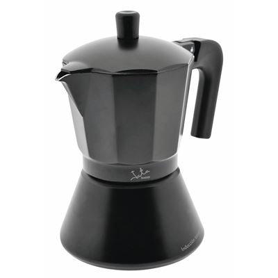 Cafetera Italiana Jata Cfi12 12 Tazas Inox