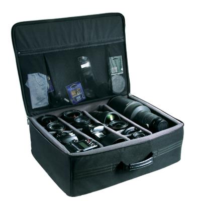 Estuche Para Cámara Vanguard Divider Bag 53