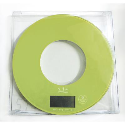 Jata 722p Báscula De Cocina