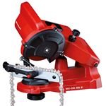 Einhell afilador de cadenas de motosierras GC-CS 85 E 4499920