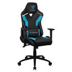 Silla Gaming Ergonómica ThunderX3 TC3BB Azul