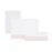 Sabana Cuna 3 Pcs (Cuna 60) 100X165 Cm Star Rosa_0