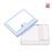 Sabana Cuna 3 Pcs (Cuna 60) 100X165 Cm Star Rosa_1
