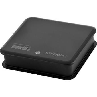 Amplificador Telestar Streamy 1