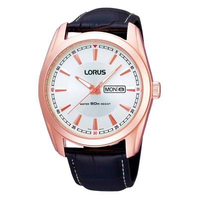 Reloj Hombre Lorus Watches Rh330ax9