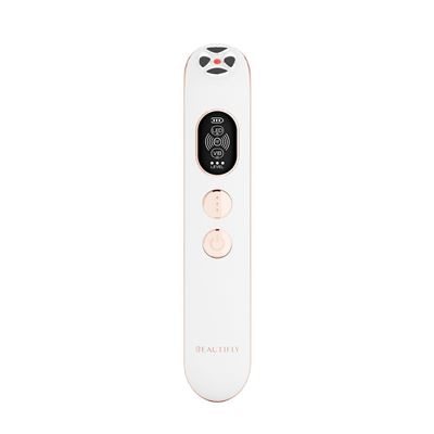 Masajeador De Ojos Con Ondas De Radio Multipolar B-looky Pro Beautifly