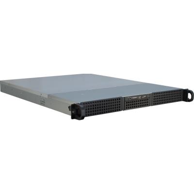 Inter-Tech Ipc 1U-10255 - Caja Pc / Server