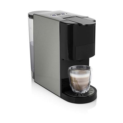 Cafetera De Cápsulas Princess 249451 1450w 800 Ml