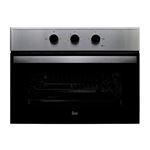 Horno Teka HBC 535 INOX Aqualisis 60CM Integrable 48L Antihuella