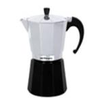 Cafetera italiana Orbegozo KFM330 3 Tazas Inox