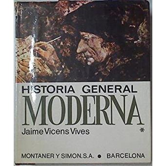 Historia general moderna 1 - 1