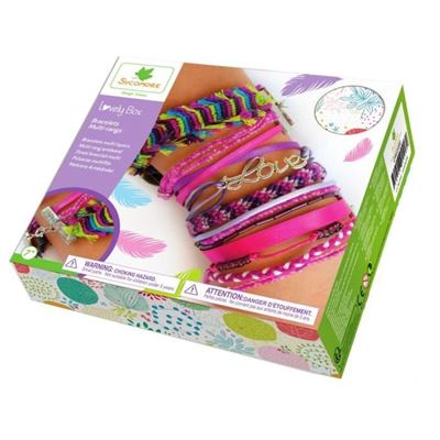 Otros Sicí“Moro Pulseras Multi Rango - Imagen 1