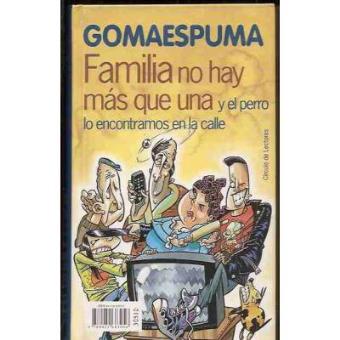 ¡quien me Mandaria Meterme en Obras! Familia no hay mas que una y el Perro lo Encontramos en la Calle - 1