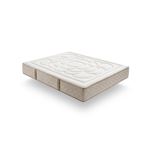 Colchón viscoelástico 150x190 Dream Repair Altura +/- 30cm 13 Zonas de Descanso