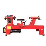 Torno para madera con dimmer y pantalla digital 550W Varan Motors NEWDL-06