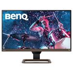 Monitor LED 27"" 4K Ultra HD Benq EW2780U 3840 x 2160 Píxeles Plana Negro Marrón 686 cm