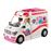 Mattel - Barbie Ambulancia Hospital 2 en 1_0