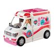 La ambulancia de discount barbie